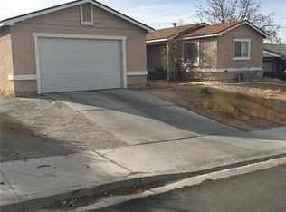 6831 Judson Ave, Las Vegas, NV 89156