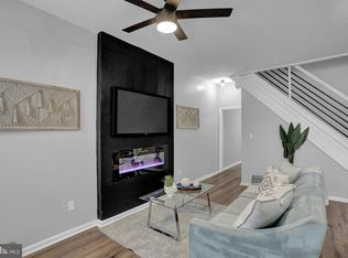 2410 E Federal St, Baltimore, MD 21213