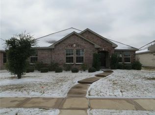 2006 Frederick St, Lancaster, TX 75134