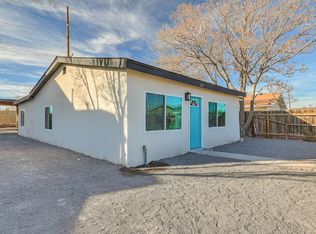2837 John St SE, Albuquerque, NM 87102