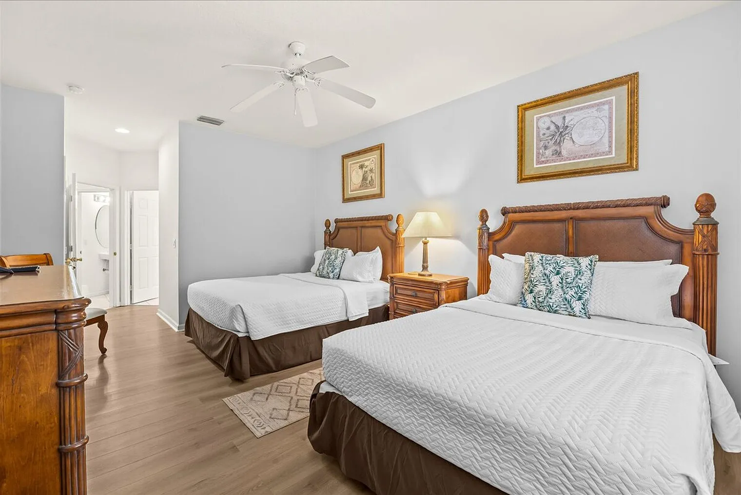1 bed, 1.5 bath, $2,671 — Photo 4