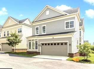 7208 Maisson Ridge Cir, Beltsville, MD 20705
