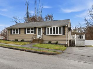 24 Clark St, Salem, MA 01970