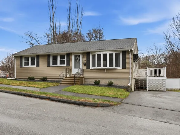 24 Clark St, Salem, MA 01970