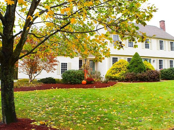 2nd image of 60 Cherrywood Dr