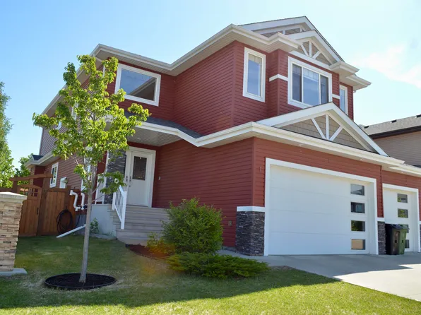 1 Hemlock Close, Fort Saskatchewan, AB T8L 0V9