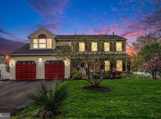 2115 Foxtail Dr, Pottstown, PA 19464