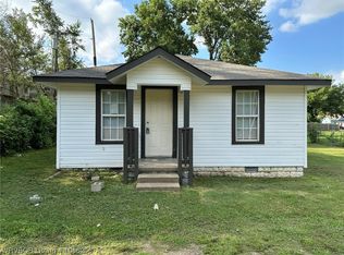 4315 Kinkead Ave, Fort Smith, AR 72903