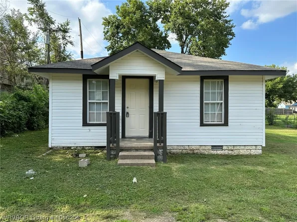 4315 Kinkead Ave, Fort Smith, AR 72903