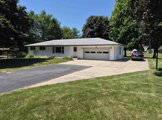 5133 N West Rotamer Rd, Milton, WI 53563