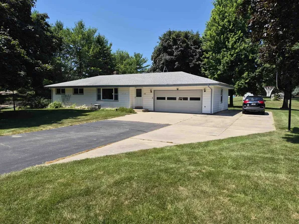 5133 N West Rotamer Rd, Milton, WI 53563