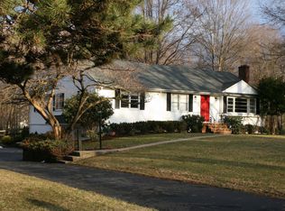 42 Frederick Pl, Morristown, NJ 07960