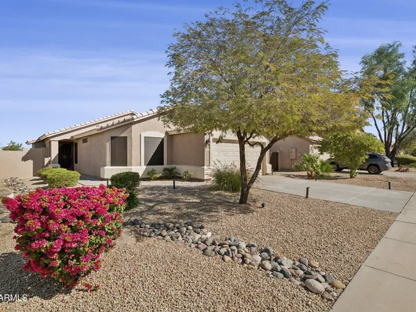 13626 W SOLANO Drive, Litchfield Park, AZ 85340