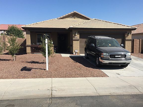 2nd image of 3809 S 186th Ln