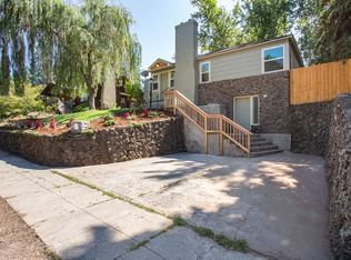 3402 E 17th Ave, Spokane, WA 99223