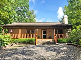 4656 Stetson Rd, Hiawassee, GA 30546