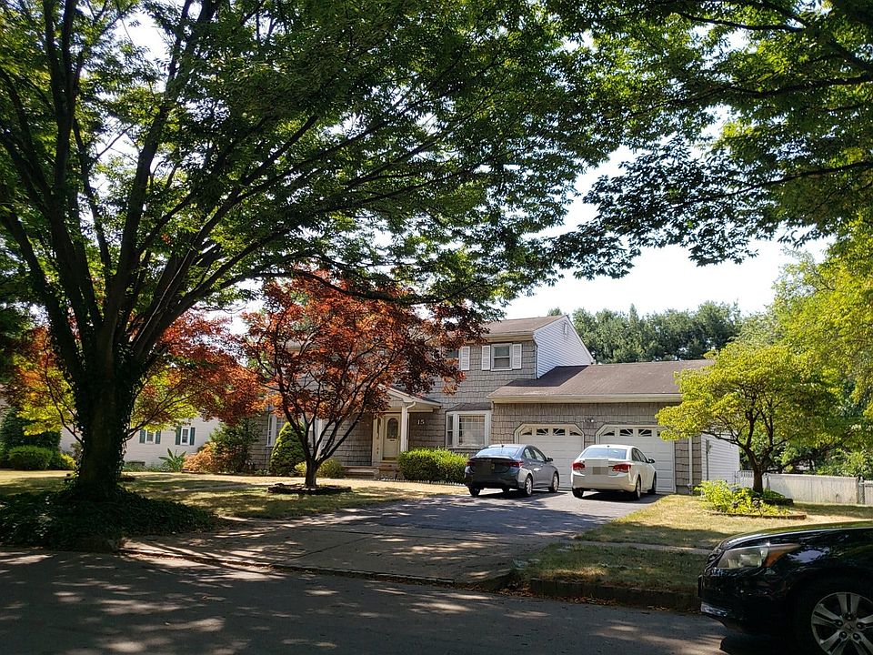 15 Appleby Ln, East Brunswick, NJ 08816 Zillow