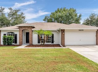 2605 SUNDANCE, MULBERRY, FL 33860