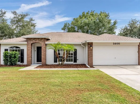 2605 SUNDANCE, MULBERRY, FL 33860