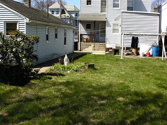back of home