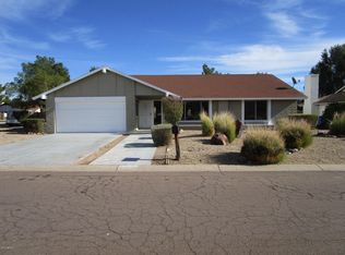 18401 N 45th Dr, Glendale, AZ 85308