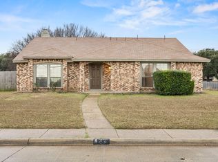 432 E Belt Line Rd, Cedar Hill, TX 75104