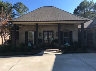 105 Bella Vista Dr, Brandon, MS 39042