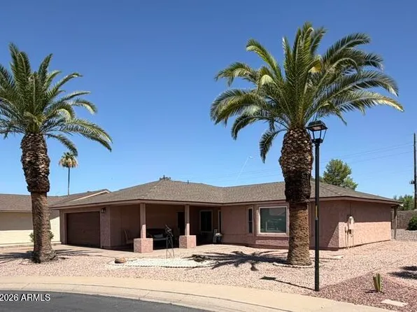 1070 Leisure World, Mesa, AZ 85206