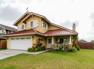 67-1297 Laikealoha St, Kamuela, HI 96743