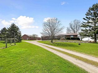 1680 S 400 E, Lagrange, IN 46761