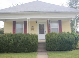 2027 S Porter Ave, Joplin, MO 64804