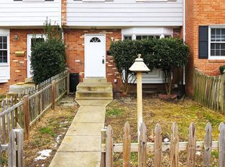 3502 Buffalo Ct, Woodbridge, VA 22193