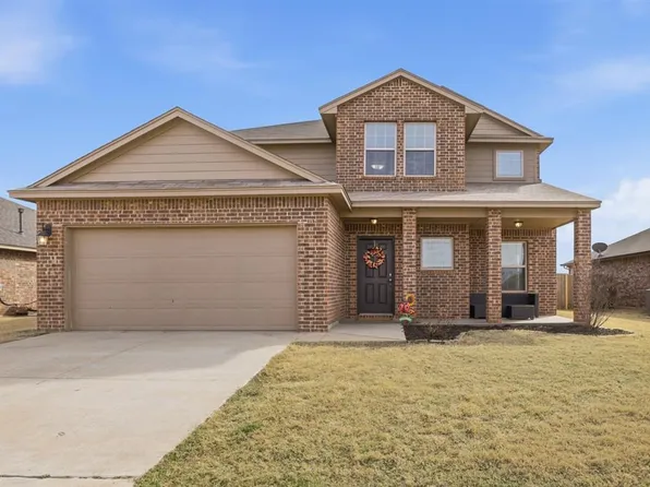 10220 NW 24th Ter, Yukon, OK 73099