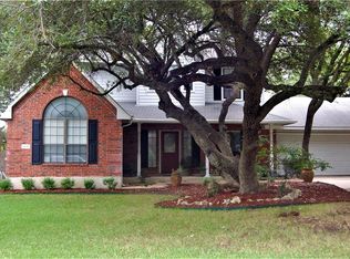 415 Tamara Dr, Georgetown, TX 78628