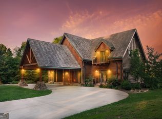 2154 Apple Pie Ridge Rd, Alto, GA 30510