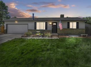 15844 E Amherst Pl, Aurora, CO 80013