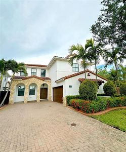 1001 NW 99th Ct, Miami, FL, 33172