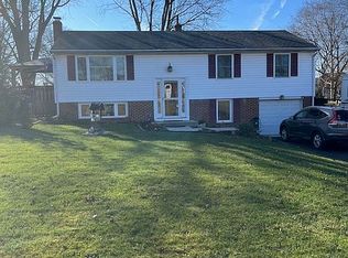 544 Meetinghouse Rd, Harleysville, PA 19438