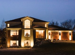 3905 Nicolet Cir, Verona, WI 53593