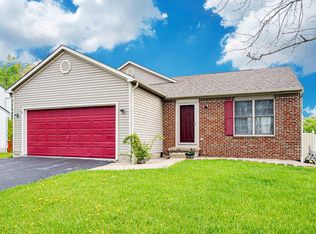 3108 Fairchild Ave, Groveport, OH 43125