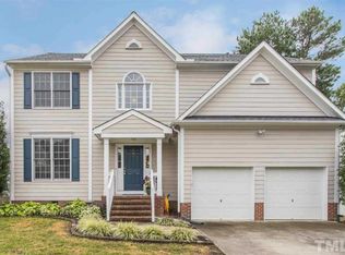 5212 Langford Ter, Durham, NC 27713