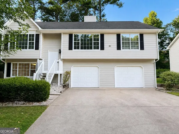 2734 Ashbury Point Ln, Marietta, GA 30066