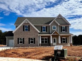 1205 Emmas Path, Monroe, GA 30656