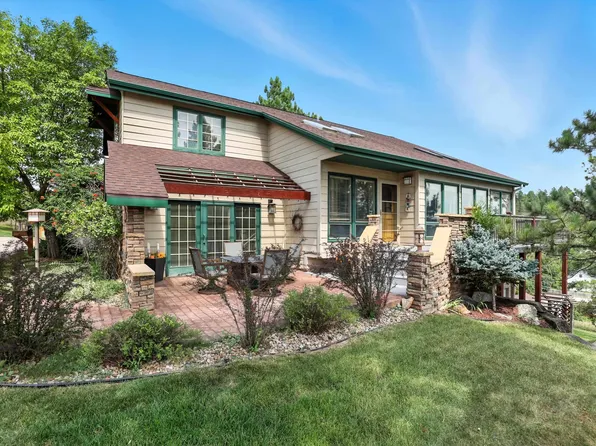 1930 Audubon Cir, Rapid City, SD 57702