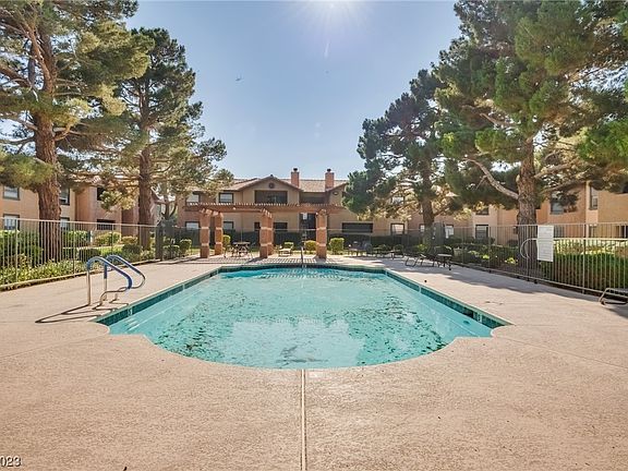 5th image of 2451 N Rainbow Blvd Unit 2110