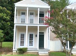 211 S 16th St, Oxford, MS 38655