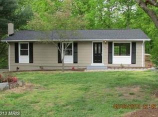 11016 Doe Cir, Fredericksburg, VA 22407