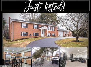 11910 Rivershore Dr, Dunkirk, MD 20754