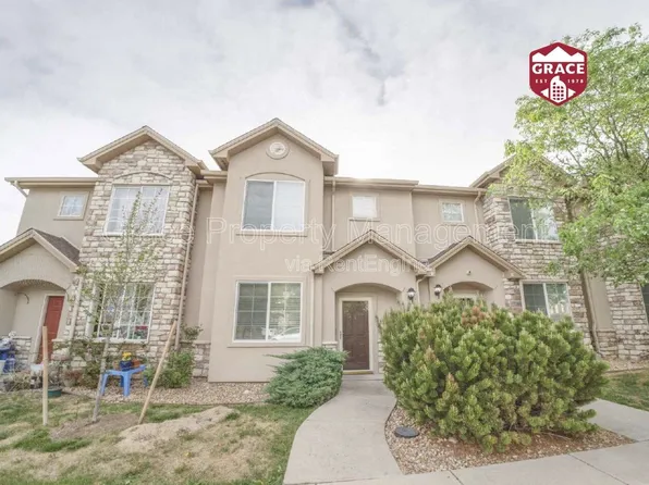 12780 Ivanhoe St, Thornton, CO 80602