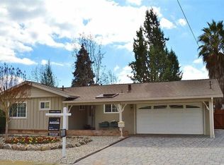 15 Winterhaven Ct, San Ramon, CA 94583